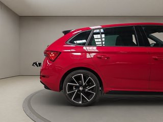 Skoda Scala 1.5 TSI 110 KW (150 CV) Montecarlo
