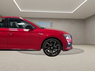 Skoda Scala 1.5 TSI 110 KW (150 CV) Montecarlo