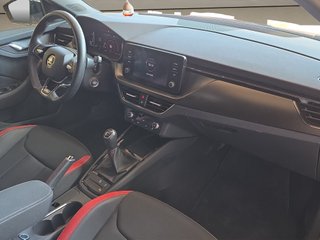 Skoda Scala 1.5 TSI 110 KW (150 CV) Montecarlo