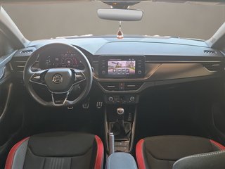Skoda Scala 1.5 TSI 110 KW (150 CV) Montecarlo