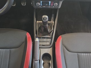 Skoda Scala 1.5 TSI 110 KW (150 CV) Montecarlo