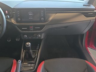 Skoda Scala 1.5 TSI 110 KW (150 CV) Montecarlo