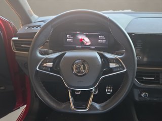 Skoda Scala 1.5 TSI 110 KW (150 CV) Montecarlo