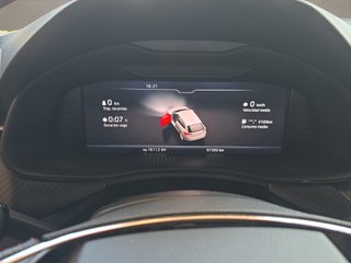 Skoda Scala 1.5 TSI 110 KW (150 CV) Montecarlo