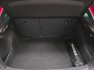 Skoda Scala 1.5 TSI 110 KW (150 CV) Montecarlo