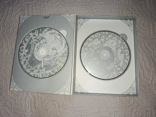 Nier Replicant Ed. Coleccionista PS4 White