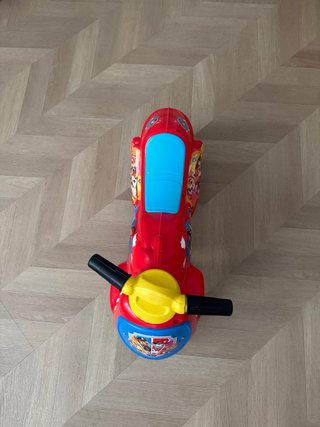 Correpasillos Patrulla Canina