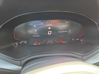 CUOTA 250€ - SEAT Ibiza 2025 116CV XCELLENCE