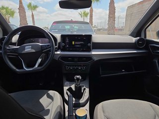 CUOTA 250€ - SEAT Ibiza 2025 116CV XCELLENCE