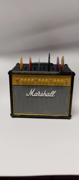 Porta púas Marshall