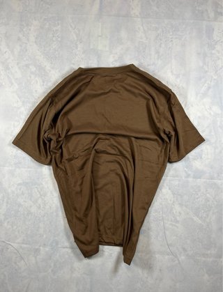 Camiseta Carhartt Marrón