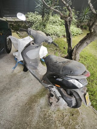 Piaggio Zip 50cc - Documentación al día