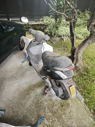Piaggio Zip 50cc - Documentación al día