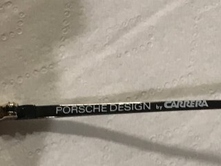 Gafas Sol Porsche Design by Carrera 1983