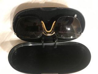 Gafas Sol Porsche Design by Carrera 1983