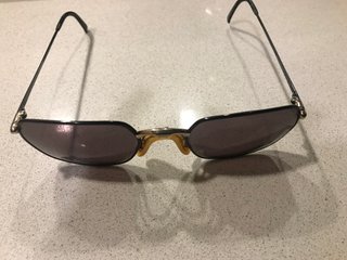 Gafas Sol Porsche Design by Carrera 1983
