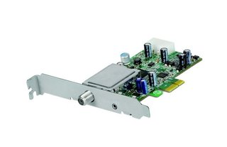 TechniSat SkyStar 2 eXpress HD Scheda TV