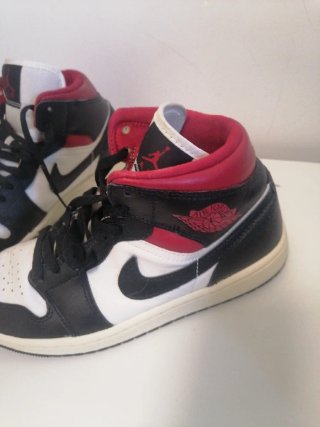 Zapatillas Air Jordan Auténticas