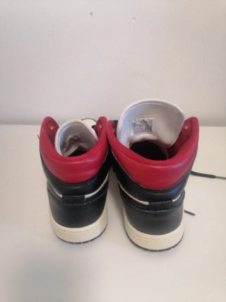 Zapatillas Air Jordan Auténticas