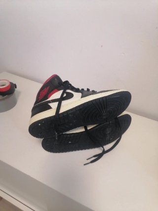 Zapatillas Air Jordan Auténticas