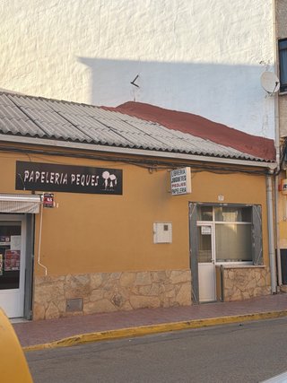Traspaso Papelería Completa