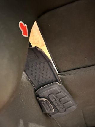 Silla de coche Britax Römer