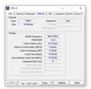 Torre PC 16GB RAM, nvm2 de arranque + HDD 1TB
