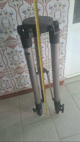 Trípode Meade Giant Field para la serie lX