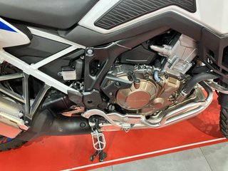 Honda Africa Twin CRF 1100 MT 22.000 km