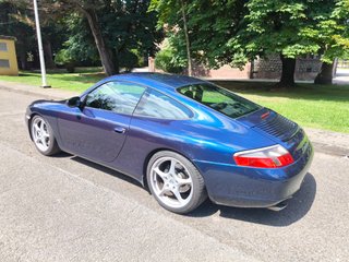 Porsche 911 1999 Cambio Manual IMS nuevo