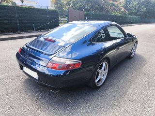 Porsche 911 1999 Cambio Manual IMS nuevo