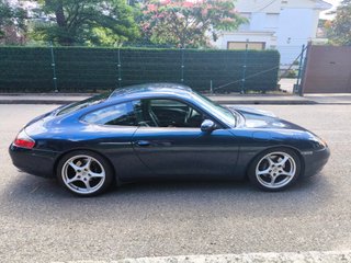 Porsche 911 1999 Cambio Manual IMS nuevo