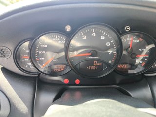Porsche 911 1999 Cambio Manual IMS nuevo