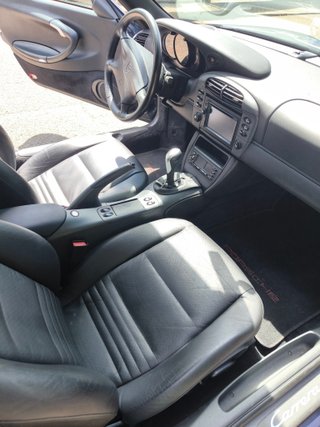 Porsche 911 1999 Cambio Manual IMS nuevo