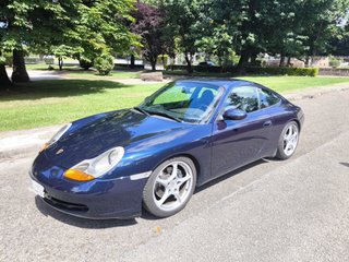 Porsche 911 1999 Cambio Manual IMS nuevo