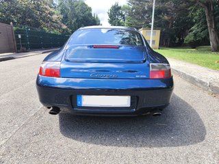 Porsche 911 1999 Cambio Manual IMS nuevo