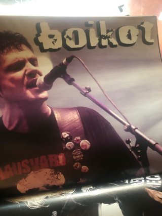 Kerrang 211 - Revista