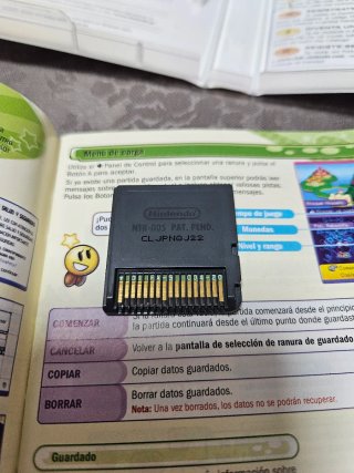 Mario & Luigi: Viaje al Centro de Bowser completo