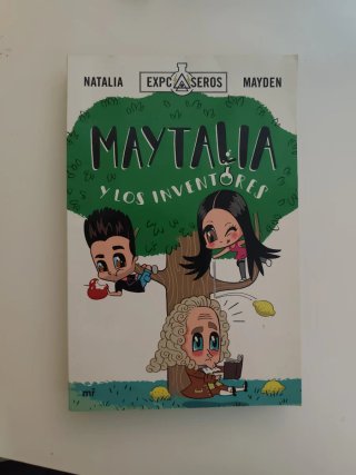 Libros MYTALIA de EXPCASEROS, buen estado.