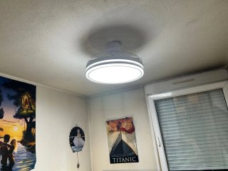 Frigorífico Haier Acero Inoxidable