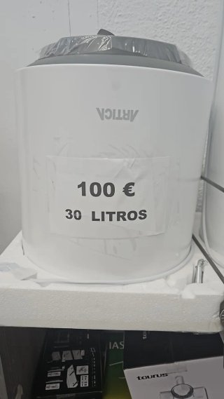 Frigorífico Haier Acero Inoxidable
