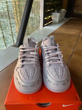 Nike Air Jordan 1 Low Method Of Make