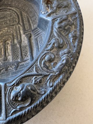 Cenicero Vintage Andalusí