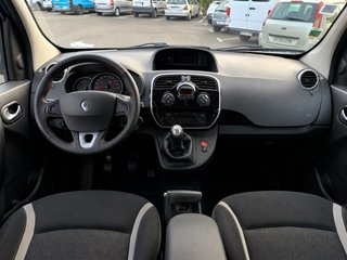 Renault Kangoo 2013