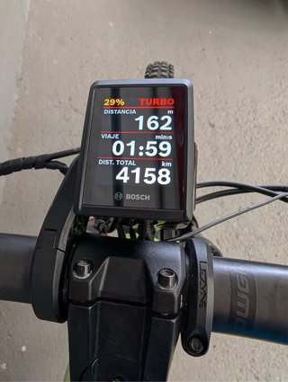Bicicleta Cannondale Moterra LT1