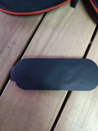 Jabra Evolve 75 Funda para Auriculares-1 x Funda