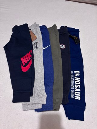 Lotto Bambino 3-5 Anni