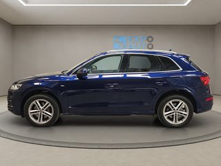 Audi Q5 Competition 55 TFSI E quattro S tronic