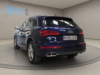 Audi Q5 Competition 55 TFSI E quattro S tronic
