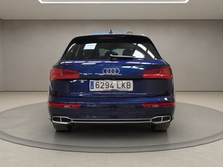 Audi Q5 Competition 55 TFSI E quattro S tronic